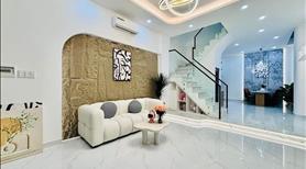 Chủ bán gấp nhà đường hoàng diệu, phường 13, quận 4. Giá 3tỷ200tr - Ảnh 3