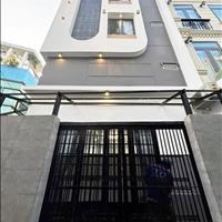 Chủ bán gấp nhà đường hoàng diệu, phường 13, quận 4. Giá 3tỷ200tr