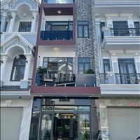 Chính chủ cần bán nhà đường Võ Trứ, Phường 9, Quận 8