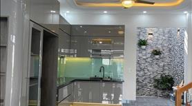 Chính chủ cần bán nhà đường Võ Trứ, Phường 9, Quận 8 - Ảnh 3