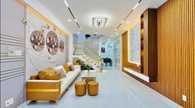 Chủ bán gấp nhà đường Phạm Văn Hai, Phường 3, Tân Bình Giá 2tỷ650 48m2 - Ảnh 2
