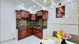 Chủ bán gấp nhà đường Phạm Văn Hai, Phường 3, Tân Bình Giá 2tỷ650 48m2 - Ảnh 4