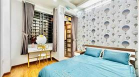 Sở hữu ngay nhà BTCT hẻm xe hơi đường Số 2 - Gò Vấp 36,75m2 sổ hồng riêng giá 2tỷ560 full nội thất - Ảnh 6