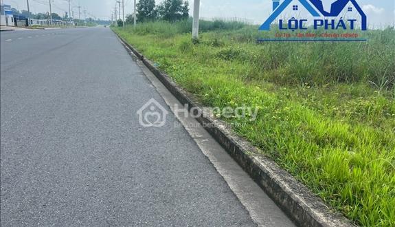 Bán đất xây dựng xưởng 18.300m2 giá 84,4tỷ KCN Trảng Bom Đồng Nai. Giá chỉ 185 usd/m2 - Ảnh 1