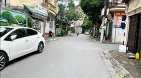 Bán căn góc 55,9m2 nhà 3,5 tầng khu 918 Phúc Đồng, Long Biên. Vị trí đẹp, bạt ngàn tiện ích - Ảnh 2
