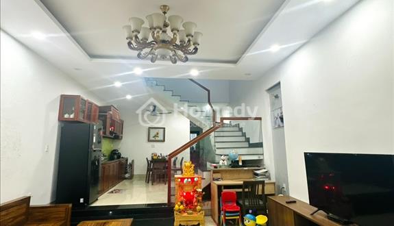 Cho thuê nhà ở kèm kinh doanh tại đường Lê HIến Mai - Ảnh 1