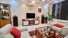 Cầu Giấy, 7 tầng phân lô, thang máy, kinh doanh, 2 ô tô tránh đỗ ngày đêm. Lh 0856 278 133 - Ảnh 5