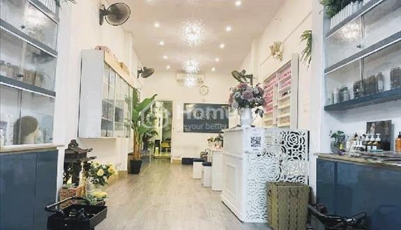 Nhà Giảng Võ, Ba Đình 97/110m2, 5 tầng thang máy, MT 4m, giá 31 tỷ - Ảnh 1