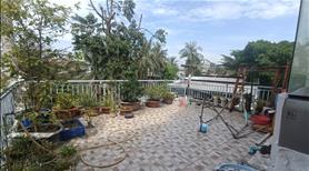 Nhà HXH Diện tích khủng 70m2 Bùi Thị Lùng Hóc Môn - Chỉ nhỉnh 4 tỷ - Ảnh 3