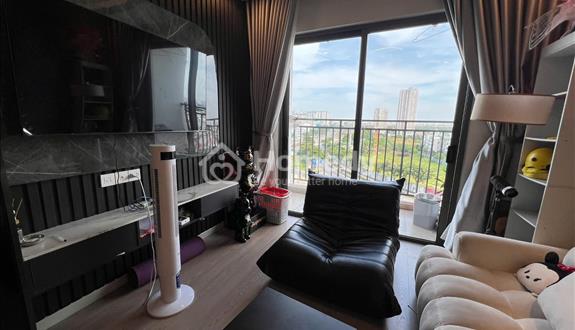 Chuyển Nhượng Căn Hộ Đa Năng Giá Cực Hời – The Sun Avenue 1PN - Ảnh 1