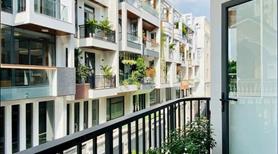 🔥 bán gấp– nhà 4 tầng luxury, gara ô tô – giá chỉ nhỉnh 9 tỷ! - Ảnh 2