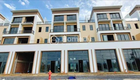 Bán nhà biệt thự T&T Millennia City (T&T Long Hậu), 4 tầng, giá 3.65 tỷ tại Cần Giuộc - Long An - Ảnh 1