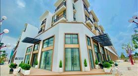 Bán nhà biệt thự T&T Millennia City (T&T Long Hậu), 4 tầng, giá 3.65 tỷ tại Cần Giuộc - Long An - Ảnh 3