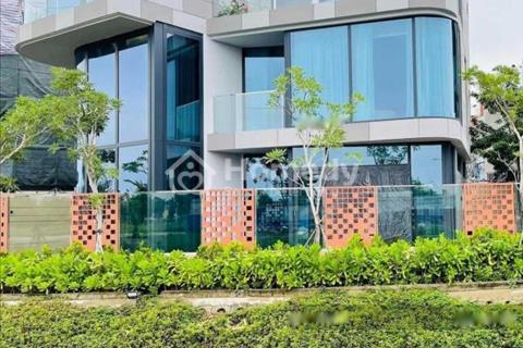 Sở hữu căn biệt thự Biệt thự sân Golf The Point Đà Nẵng, giá 12 tỷ tại Ngũ Hành Sơn - Đà Nẵng