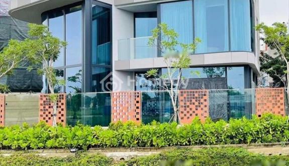 Sở hữu căn biệt thự Biệt thự sân Golf The Point Đà Nẵng, giá 12 tỷ tại Ngũ Hành Sơn - Đà Nẵng - Ảnh 1