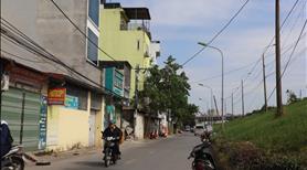 Bán đất Mặt tiền Bát Khối, 18 tỷ, 117m2, Pháp lý đầy đủ, Mặt tiền 5.2m - Ảnh 4