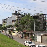 Bán đất Mặt tiền Bát Khối, 18 tỷ, 117m2, Pháp lý đầy đủ, Mặt tiền 5.2m