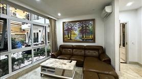 Biệt thự VIP Tây Hồ 164/170m2 x 3 tầng, ô tô vào nhà, MT 9m, giá 58 tỷ - Ảnh 3