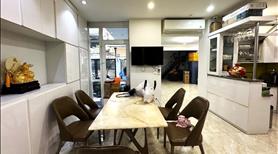 Biệt thự VIP Tây Hồ 164/170m2 x 3 tầng, ô tô vào nhà, MT 9m, giá 58 tỷ - Ảnh 4