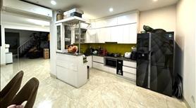 Biệt thự VIP Tây Hồ 164/170m2 x 3 tầng, ô tô vào nhà, MT 9m, giá 58 tỷ - Ảnh 5