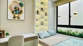 🔥 bán gấp– nhà 4 tầng luxury, gara ô tô – giá chỉ nhỉnh 9 tỷ! - Ảnh 5