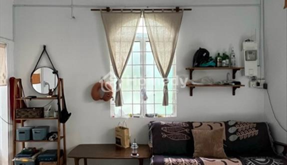 Bán nhà hẻm 94 Vườn Lài, An Phú Đông, Q12 - Ảnh 1
