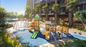 Căn hộ GIÁ TỐT - CỐT NHẬT giá chỉ 1ty23 tỷ/căn. Lh: 0917422968 - Ảnh 17