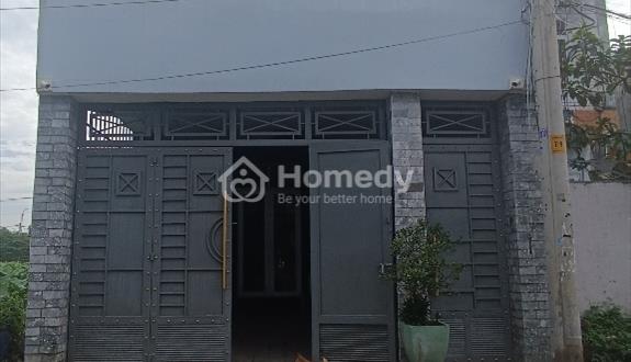 Nhà HXH Diện tích khủng 70m2 Bùi Thị Lùng Hóc Môn - Chỉ nhỉnh 4 tỷ - Ảnh 1