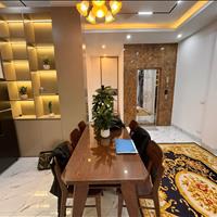 nhà đẹp 7 tầng thang máy yên hoà