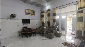 Nhà HXH Diện tích khủng 70m2 Bùi Thị Lùng Hóc Môn - Chỉ nhỉnh 4 tỷ - Ảnh 2