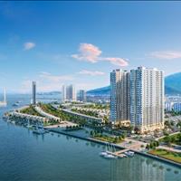 cần bán căn hộ 2PN 71,4m² tầng 05 view sông Hàn,ngắm pháo,trung tâm Đà Nẵng