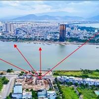 Đầu tư căn hộ lời nhất Đà Nẵng - View Sông Hàn - Lợi nhuận ngay 20-40% - Mua Ở Hoặc đầu tư Cho thuê