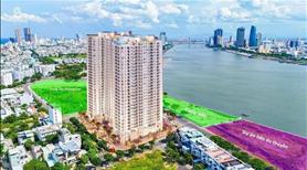 Đầu tư căn hộ lời nhất Đà Nẵng - View Sông Hàn - Lợi nhuận ngay 20-40% - Mua Ở Hoặc đầu tư Cho thuê - Ảnh 4