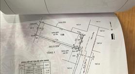 Bán nhà hẻm 94 Vườn Lài, An Phú Đông, Q12 - Ảnh 4