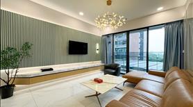 The River Thu Thiem for lease 3BR - 50milvnd. - Ảnh 5