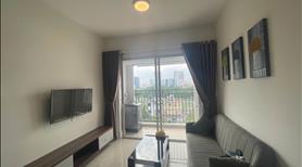 Cho thuê Căn hộ Sunrise Riverside chỉ 15tr/tháng full nội thất - Ảnh 2
