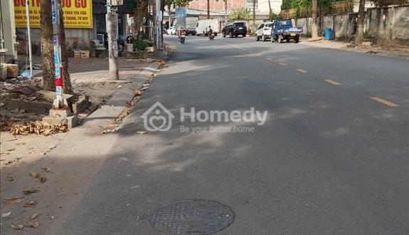 Bán nhà 3 tầng, Nguyễn Đình Chiểu, Đông Hòa, Dĩ An, BD. - Ảnh 1