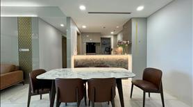 The River Thu Thiem for lease 3BR - 50milvnd. - Ảnh 4