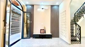 Chủ Gấp Bán giảm 50 triệu - Nguyễn Oanh - Gò Vấp  - Ảnh 2