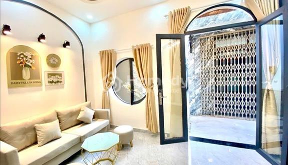 Chủ Gấp Bán giảm 50 triệu - Nguyễn Oanh - Gò Vấp  - Ảnh 1