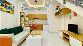 Lên sóng siêu phẩm đúc 3 tầng khu trung tâm Quang Trung Phuong 10 Gò Vấp - Ảnh 2