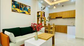 Lên sóng siêu phẩm đúc 3 tầng khu trung tâm Quang Trung Phuong 10 Gò Vấp - Ảnh 4