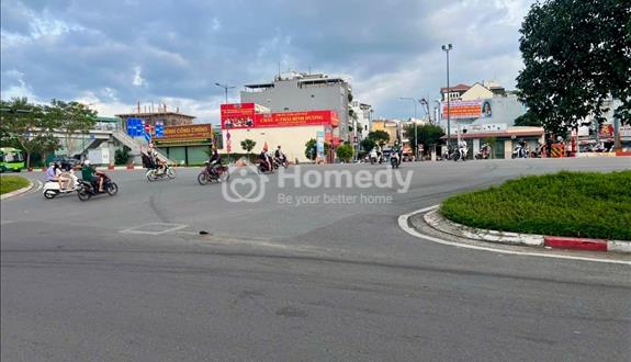 Giảm giá bán nhà 2 tầng 90m2, đường Phạm Văn Đồng, phường Hiệp Bình Chánh, Thủ Đức. - Ảnh 1