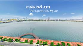 Sở Hữu ngay căn hộ view ĐỘC TÔN - Chỉ có Độc NHẤT Tai DaNang Landmark - Ảnh 3