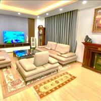 Biệt thự Hoàng Cầu, Đống Đa 100m2 x 5 tầng thang máy, ô tô tránh, MT 12m, giá 49 tỷ