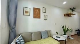 Chủ nhà dọn ra nước ngoài cần bán gấp căn City Gate Towers-73m2 - 1 tỷ 530- 2PN- View thoáng - Ảnh 3