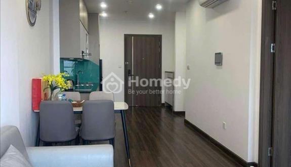 💥 Bán căn 2PN Hoàng Huy Commecre -  Toà Tulip - Full đồ - có hợp đồng thuê - Ảnh 1
