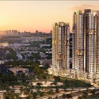 Sở hữu căn hộ 2PN, gần Vincom Dĩ An, đàm phán thanh toán chỉ 180tr