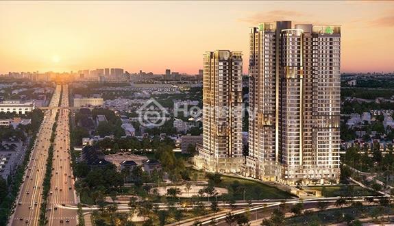 Sở hữu căn hộ 2PN, gần Vincom Dĩ An, đàm phán thanh toán chỉ 180tr - Ảnh 1