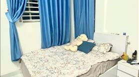 cần bán gấp nhà biệt thự hiện đại 3 PN, sân xe hơi ở Bình Dương - Ảnh 4